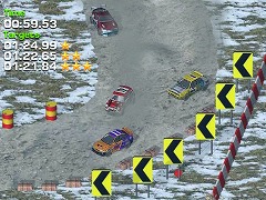 Turbo Rally