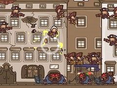 Wolfgang Fights The Future