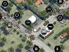 Command & Control Spec Ops