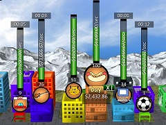 King Of Cash Business Simulator