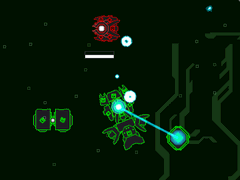 ShellCore Command Skirmish