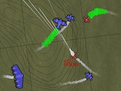 SteamBirds
