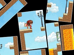 Fractured 3