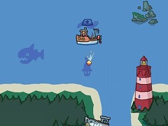 Fishy Waters