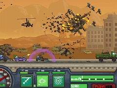 Road of Fury