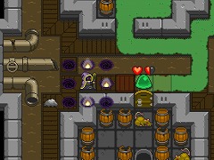 The Wizard