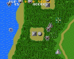 Xevious