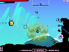 Tower Droids 2