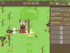 Idle Chopper