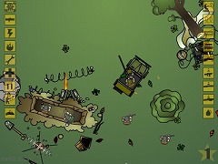 Mud and Blood 2