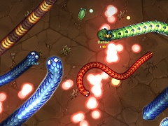 LittleBigSnake