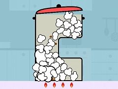 Popcorn Chef
