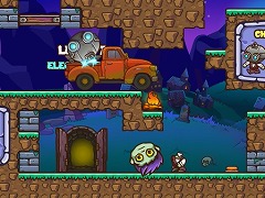 Headless Zombie 2