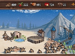 Guild Dungeons