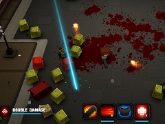 Chainsaw Slasher