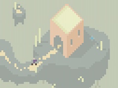 Lost Ethereal