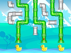 Plumber Duck