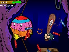 Pinata Hunter