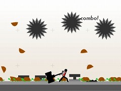 Epic Combo!