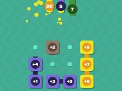 Chain Sums