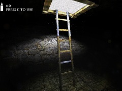 Dungeon Nightmares