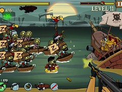 Zombudoy 3 Pirates
