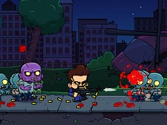 Zombocalypse 2