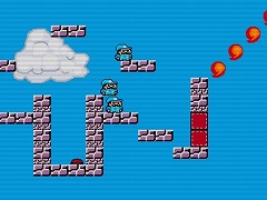 Enough Plumbers