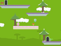 The Incredible Platformer