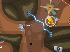 Deep Underground