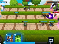 Arena Masters