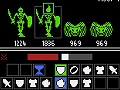 Three Goblets