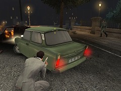 - Mission Berlin