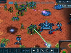 Astral Crashers