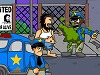 Hobo3 - Wanted