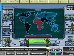 Zombies, Inc.