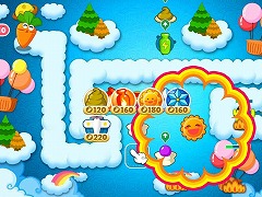 Carrot Fantasy Extreme