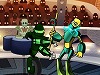 Chrome Wars Arena