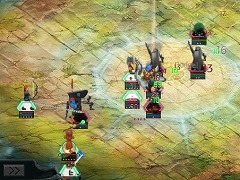 War of the Shard