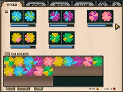 Ultimate Five-Leaf Clover