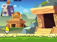 Duck Life Treasure Hunt
