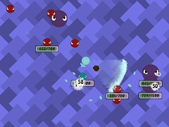 Base Defence