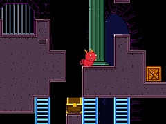 Labyrinth Secrets of ShadowHaven