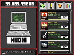 Idle Hacker