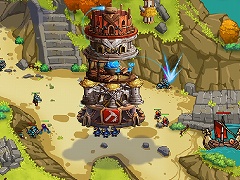 Ultimate Tower