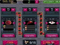 Idle Pizza Factory