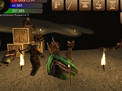 Idle Mine EX 2