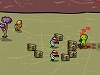 Alien Invasion 2