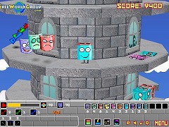 Super D