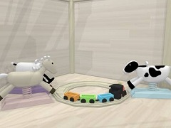 KID’s ROOM